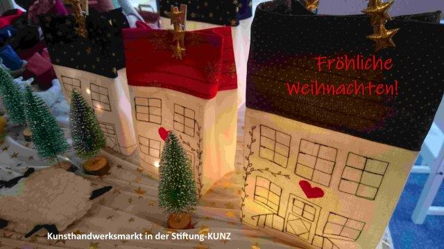 2022 Frohe Weihnachten