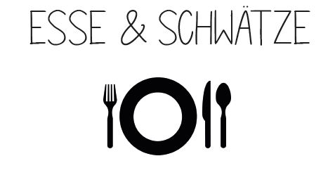 Logo Esse Schwätze